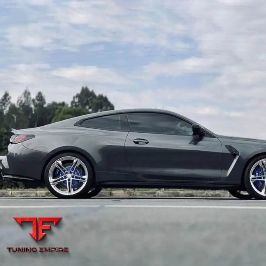 BMW 4 SERIES G22 M4 BODY KIT