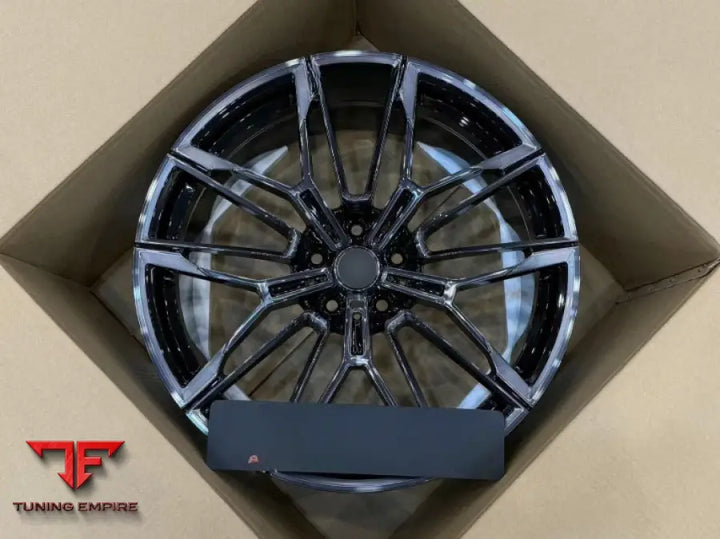 BMW 4 SERIES G22 M440i COUPE 2024 WHEELS