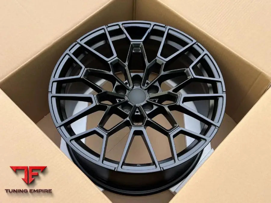 BMW 4 SERIES G22 XDRIVE 2022 WHEELS