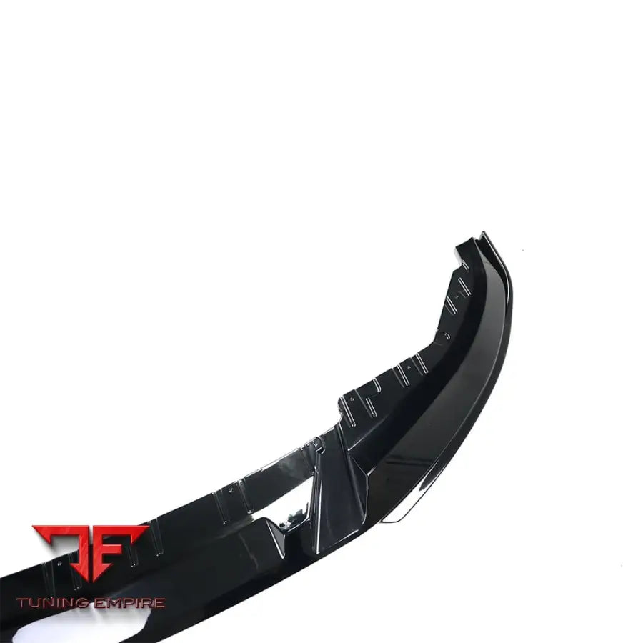 BMW 4-SERIES G26 AERODYNAMIC PARTS