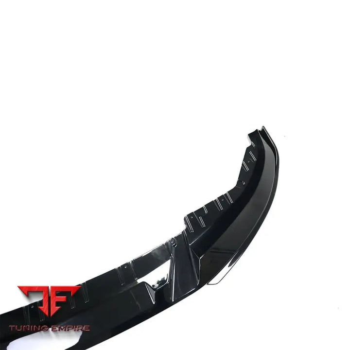 BMW 4-SERIES G26 AERODYNAMIC PARTS