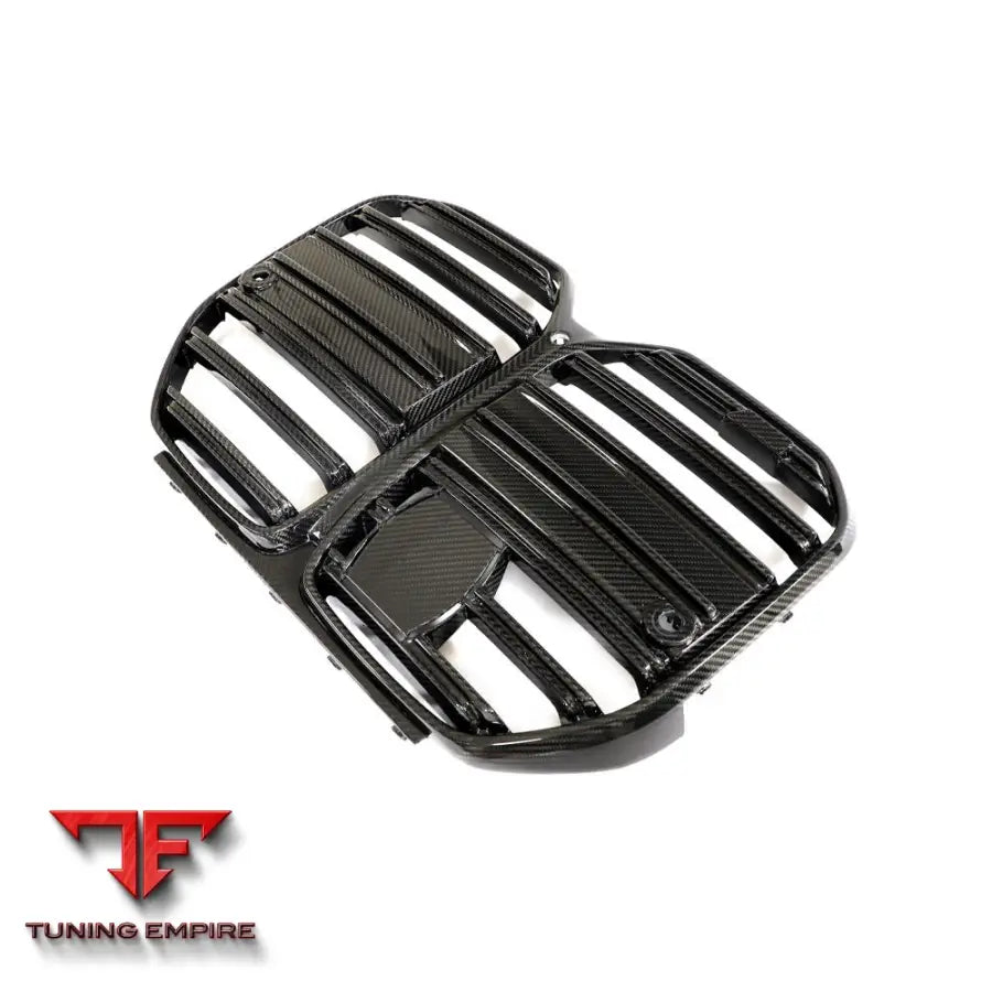 BMW 4-SERIES G26 AERODYNAMIC PARTS