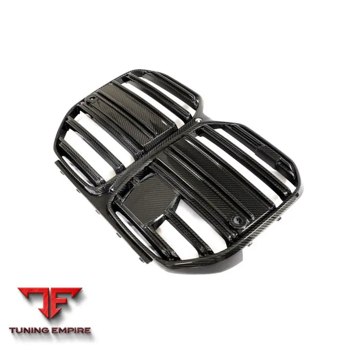 BMW 4-SERIES G26 AERODYNAMIC PARTS