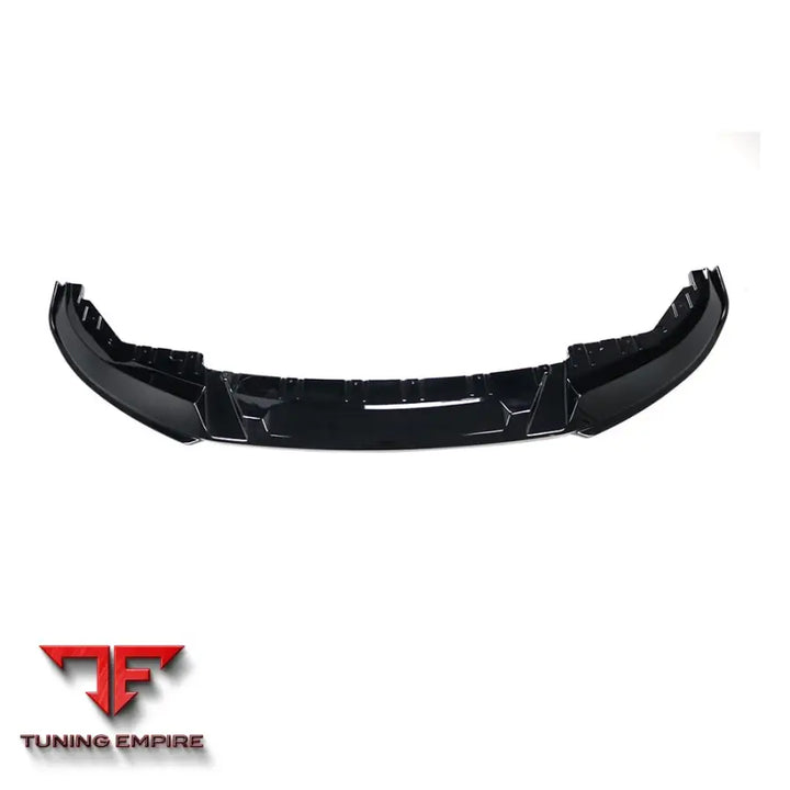 BMW 4-SERIES G26 AERODYNAMIC PARTS