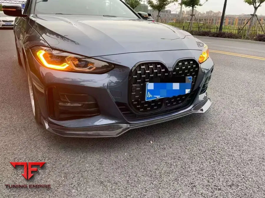 BMW 4 SERIES G26 G22 G23 2020 + M TECH CARBON BODY KIT