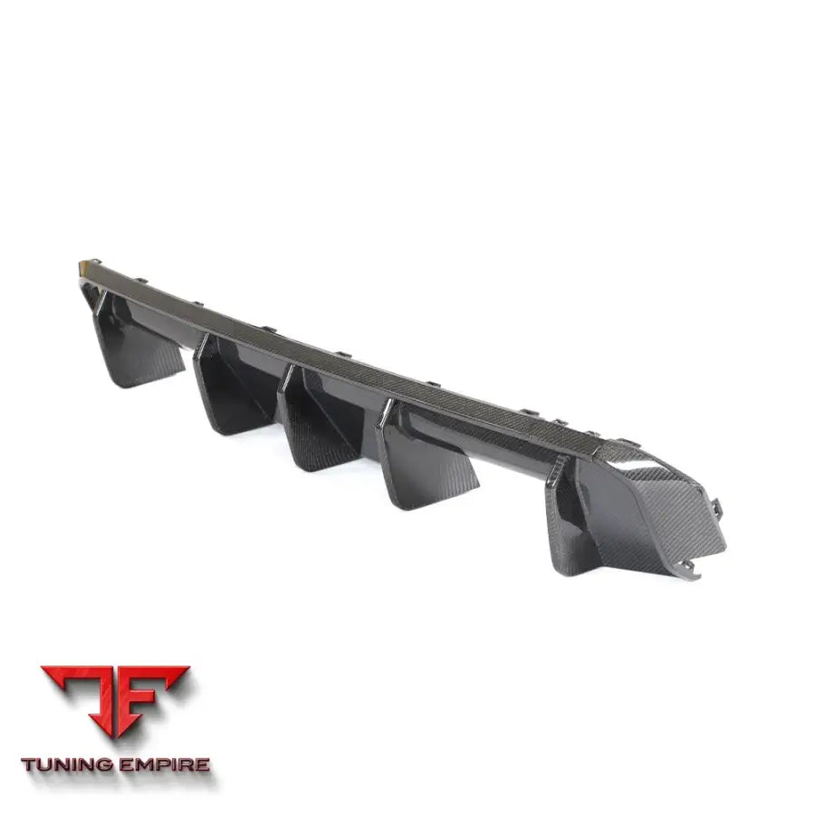 BMW 4-SERIES G82 AERODYNAMIC PARTS