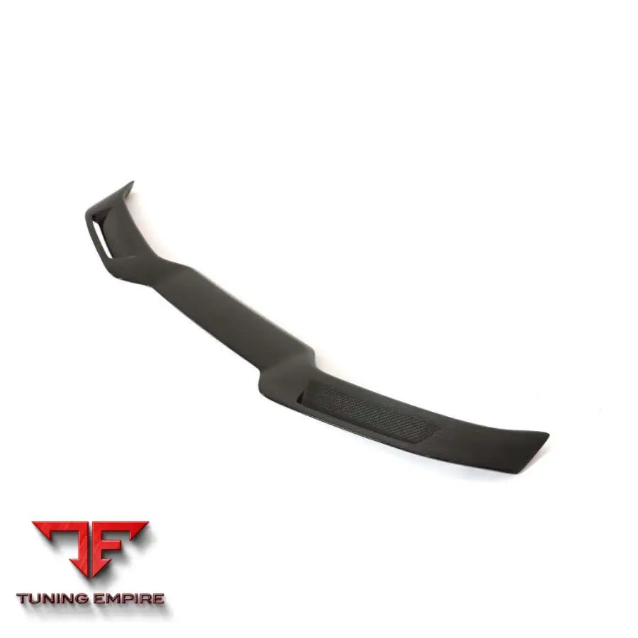 BMW 4-SERIES G82 AERODYNAMIC PARTS