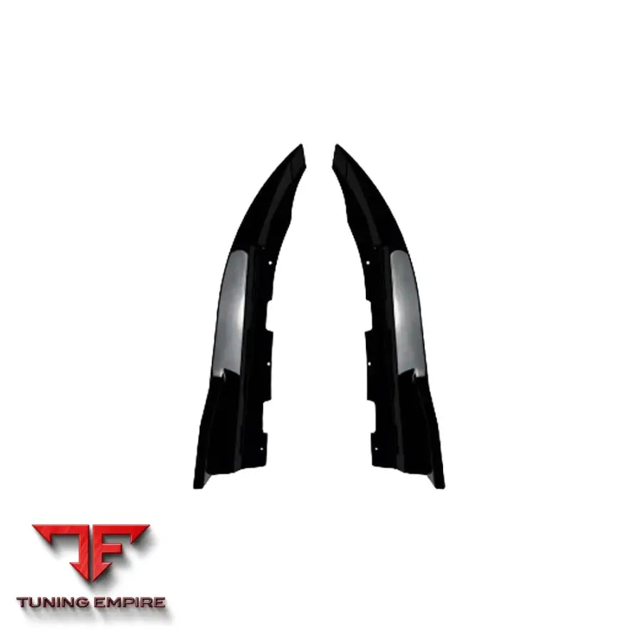 BMW G26 i4 carbon parts