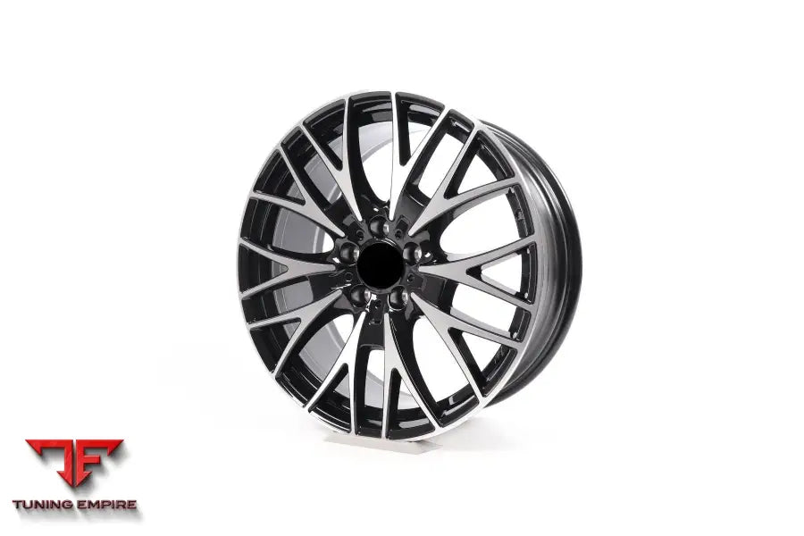 BMW 4 SERIES WHEELS