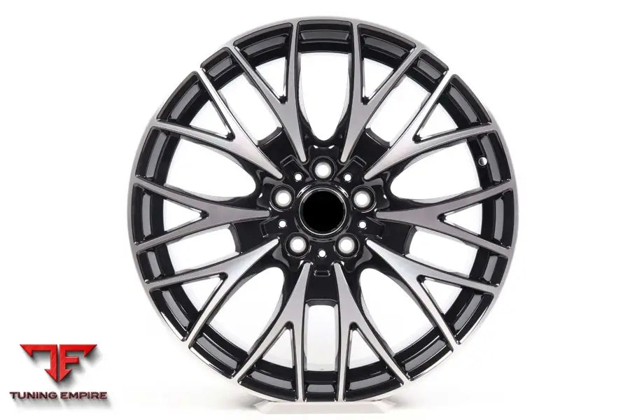 BMW 4 SERIES WHEELS