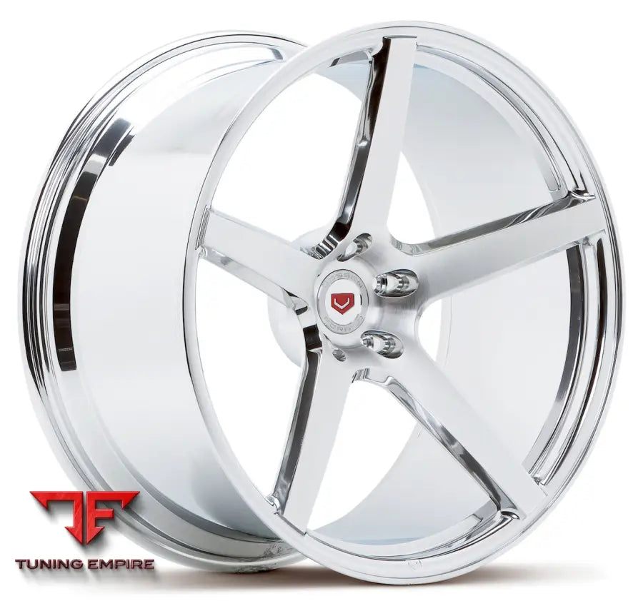 BMW 435i VOSSEN FORGED VPS-303 WHEELS