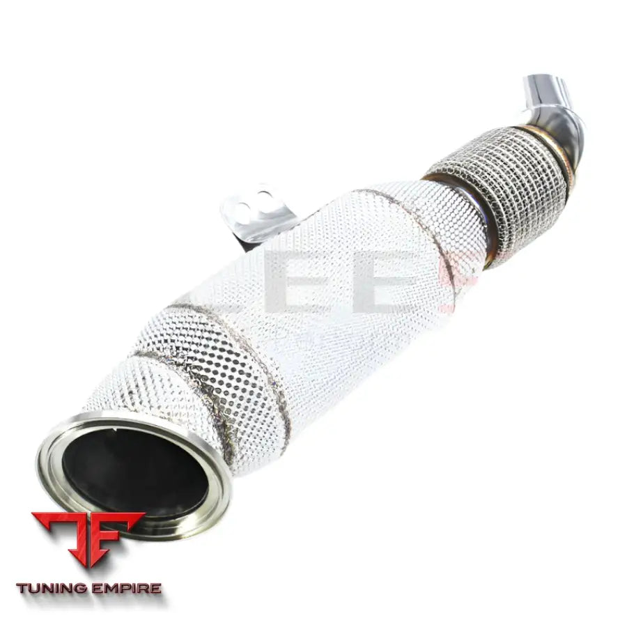 BMW 440I B58 DOWNPIPE CATLESS OR CATTED EXHAUST SYSTEM