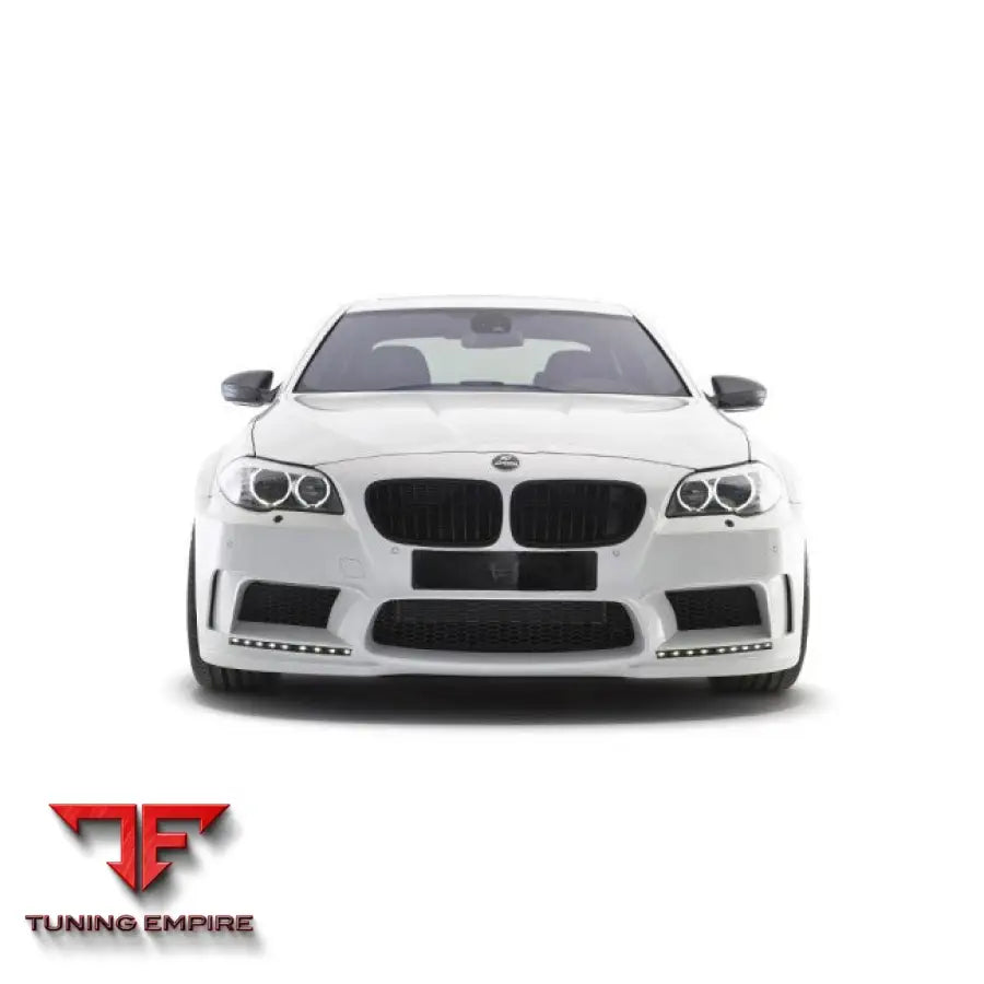 BMW 5 F10 WIDE BODY KIT
