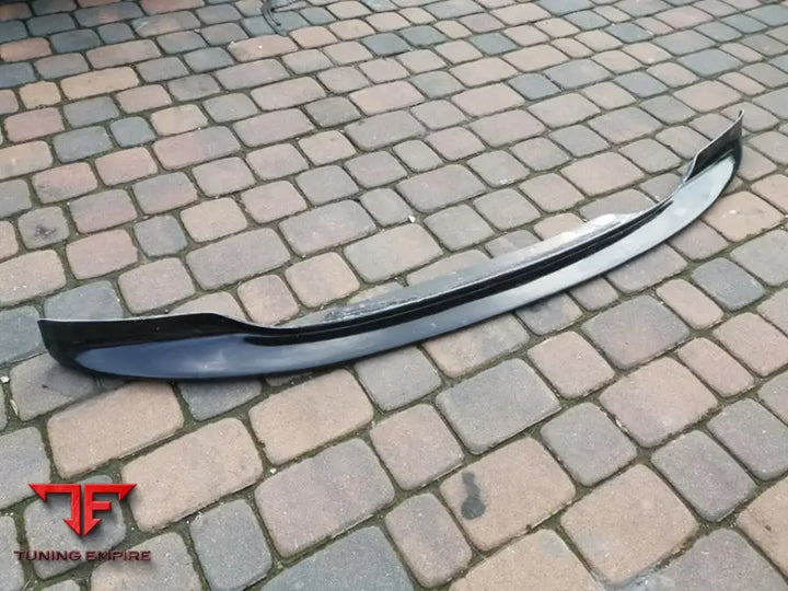 BMW 5-SERIES E39 FRONT LIP