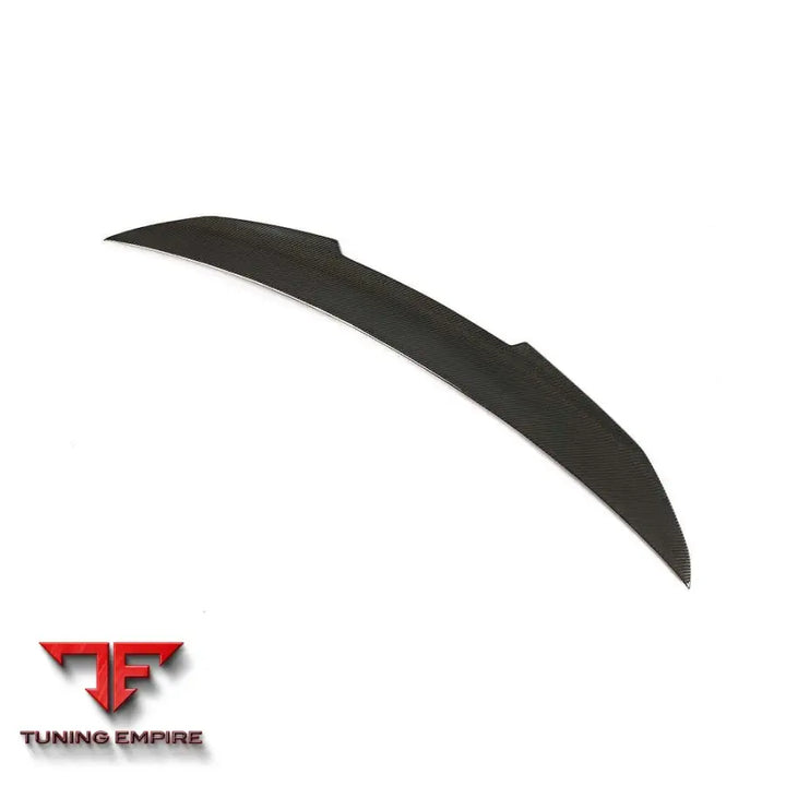 BMW 5-SERIES E60 AERODYNAMIC PARTS