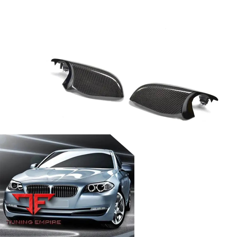 BMW 5-SERIES E60 AERODYNAMIC PARTS
