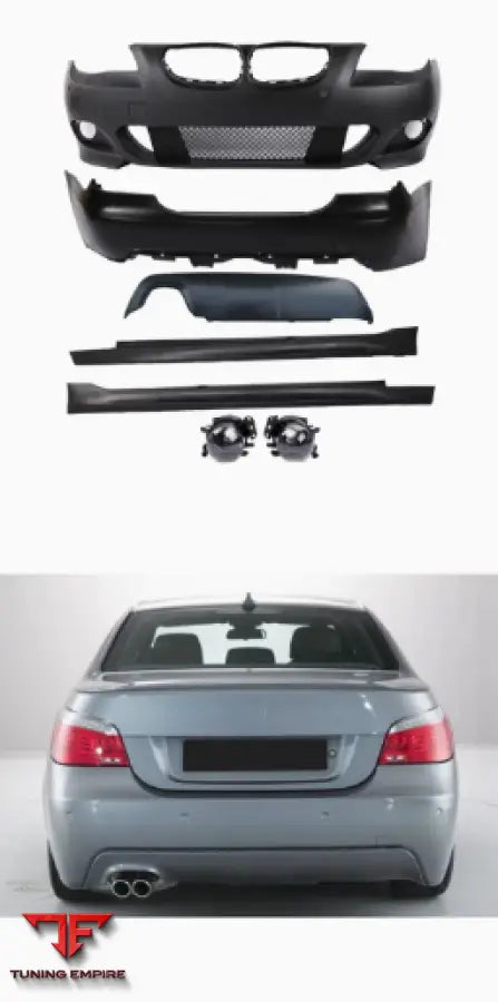 BMW 5 SERIES E60 BODY KIT 2003-2010Y