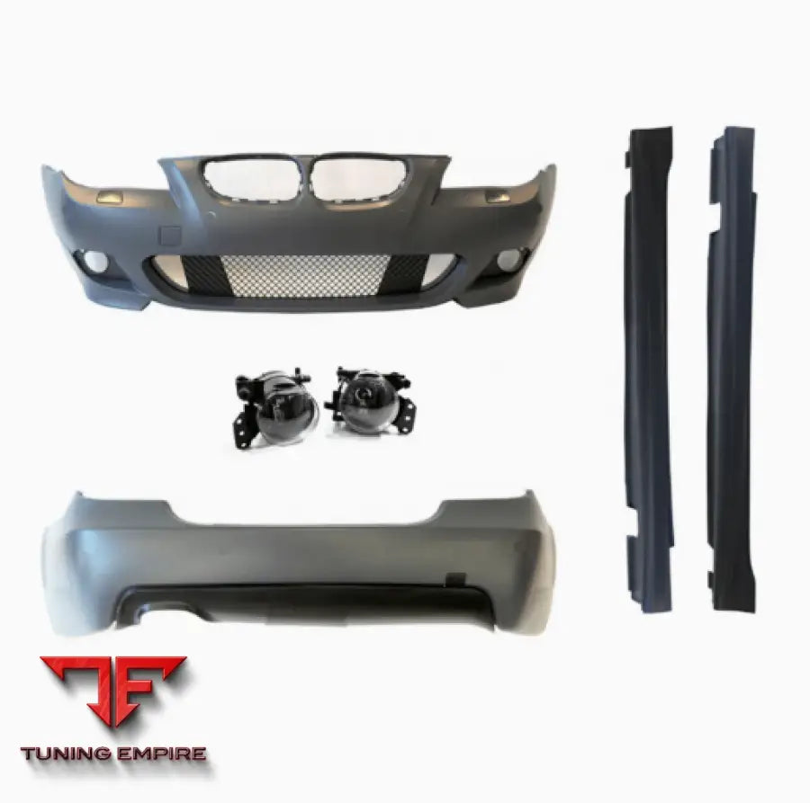 BMW 5 SERIES E60 BODY KIT 2003-2010Y