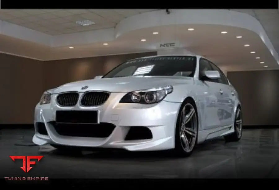 BMW 5 SERIES E60 BODY KIT