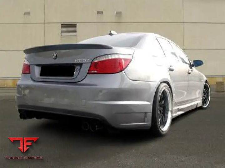 BMW 5 SERIES E60 BODY KIT