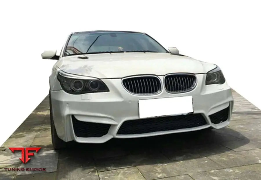 BMW 5-SERIES E60 BODY KIT
