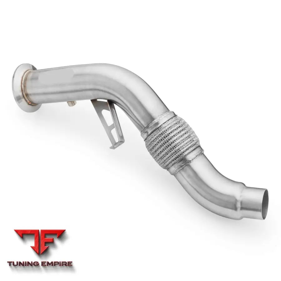 BMW E60 E61 525d 530d 530xd M57N2 DOWNPIPE