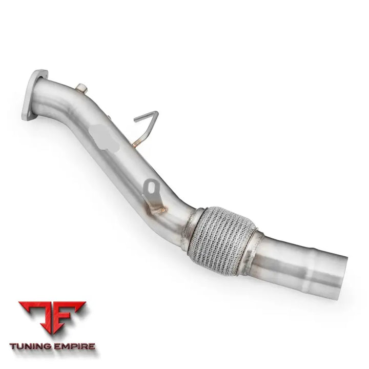 BMW E60 E61 525d 530d M57N (Euro 4) DOWNPIPE