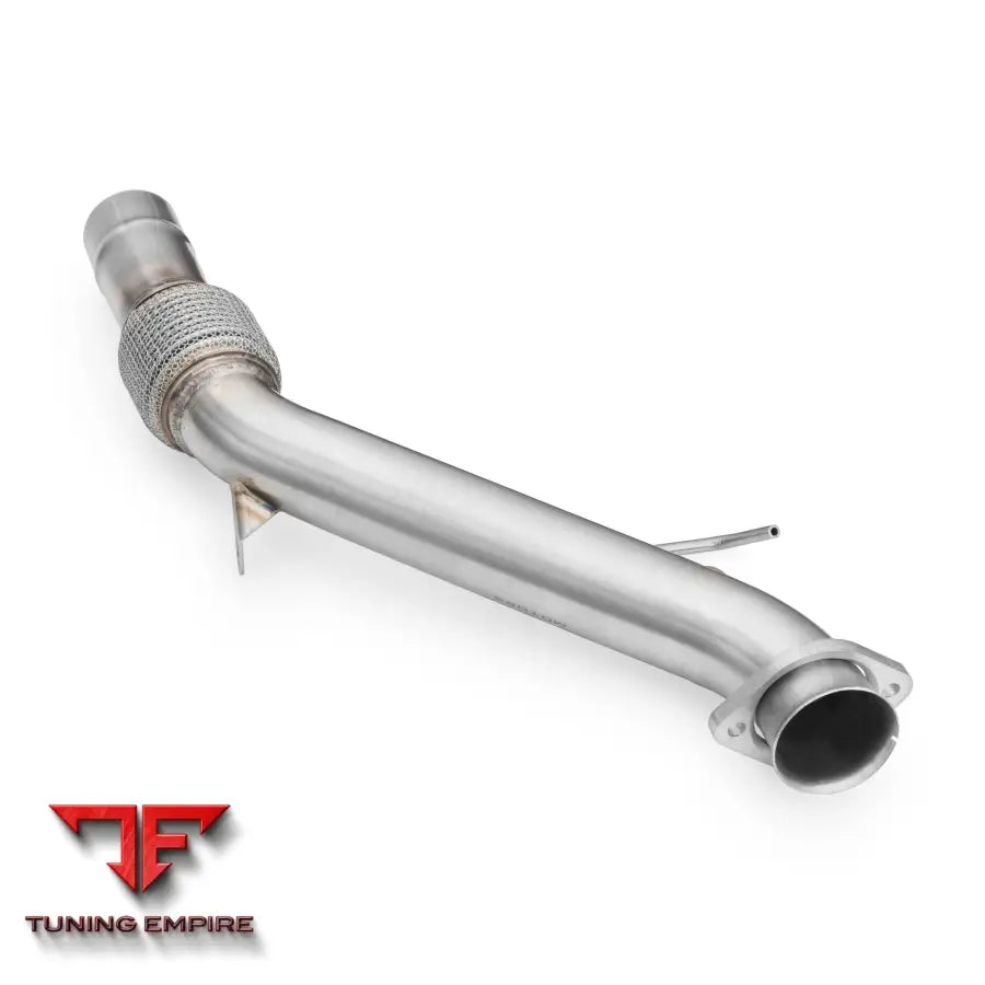 BMW E60 E61 525d 530d M57N (Euro 4) DOWNPIPE