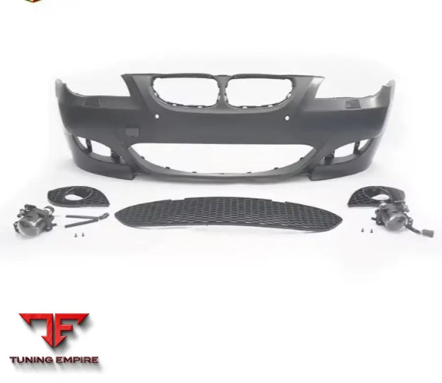 BMW 5 SERIES E60 M5 BODY KIT