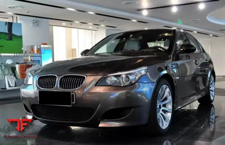 BMW 5 SERIES E60 M5 BODY KIT