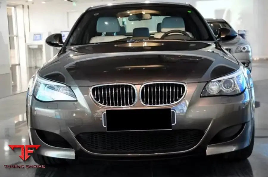 BMW 5 SERIES E60 M5 BODY KIT