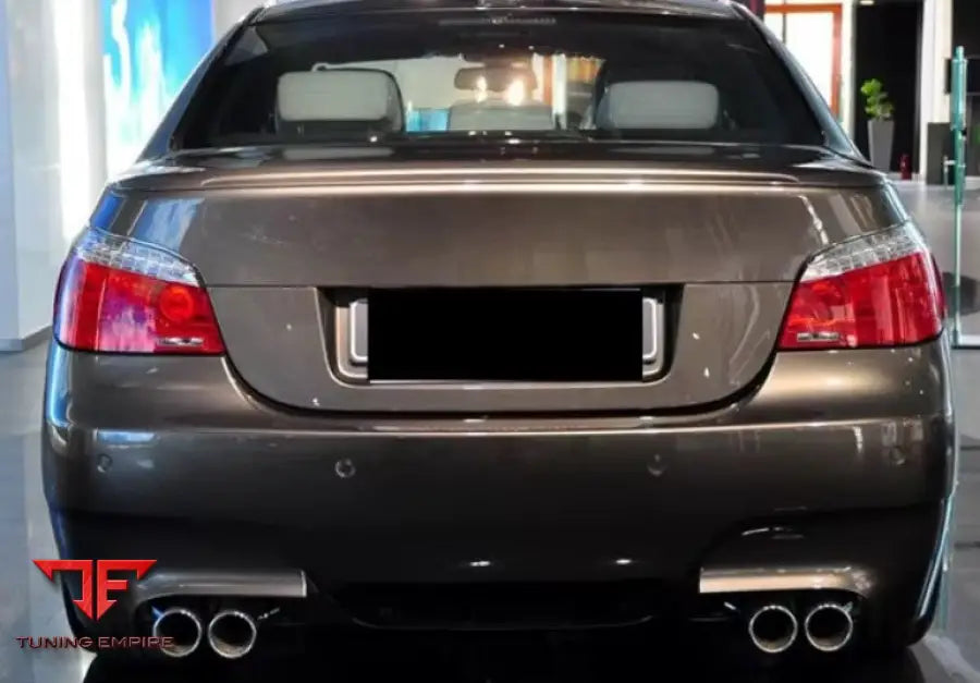 BMW 5 SERIES E60 M5 BODY KIT