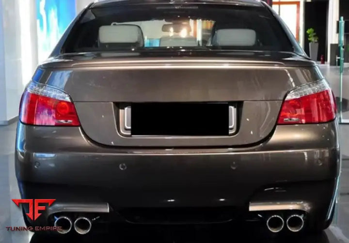 BMW 5 SERIES E60 M5 BODY KIT