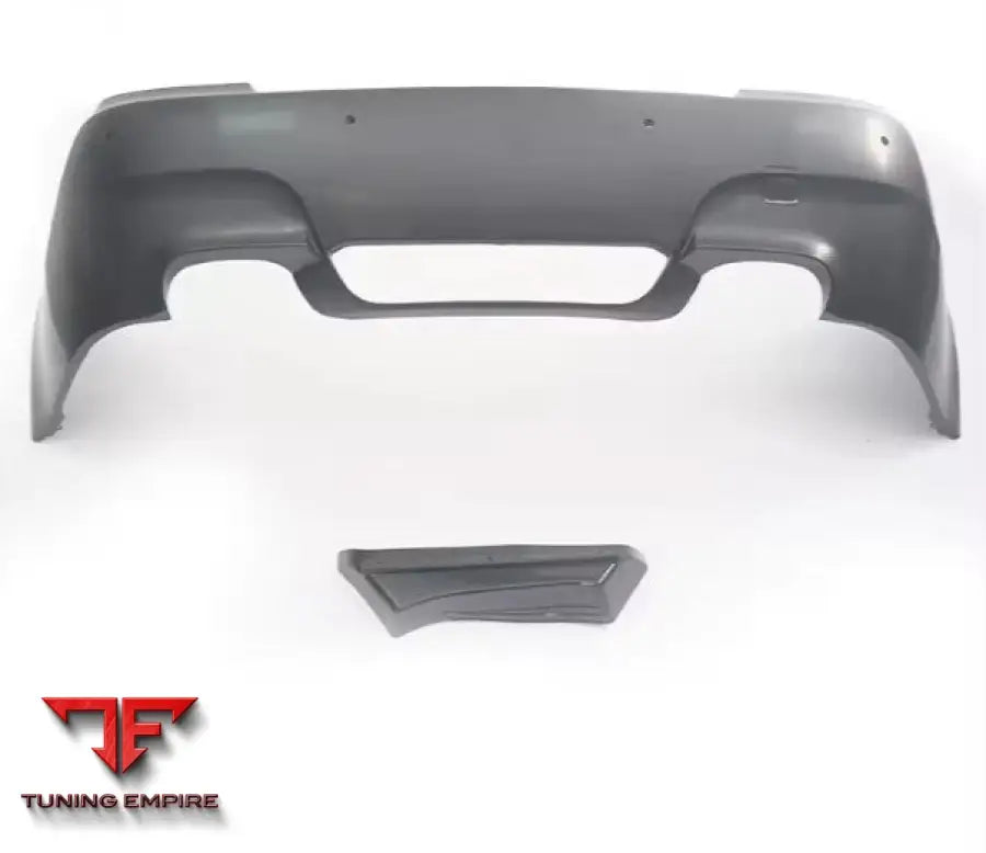 BMW 5 SERIES E60 M5 BODY KIT