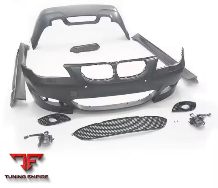 BMW 5 SERIES E60 M5 BODY KIT