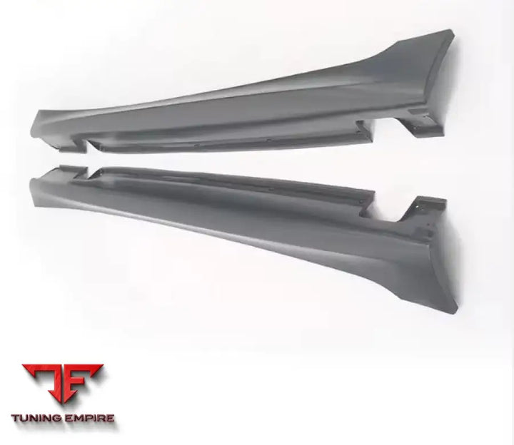 BMW 5 SERIES E60 M5 BODY KIT