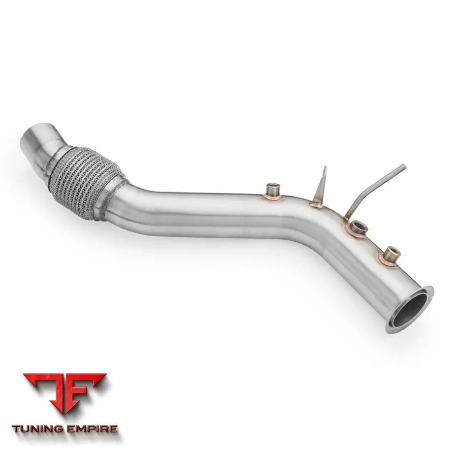BMW F07 F10 F11 518d 520d/dx 525d/dx N47N N47S1 DOWNPIPE