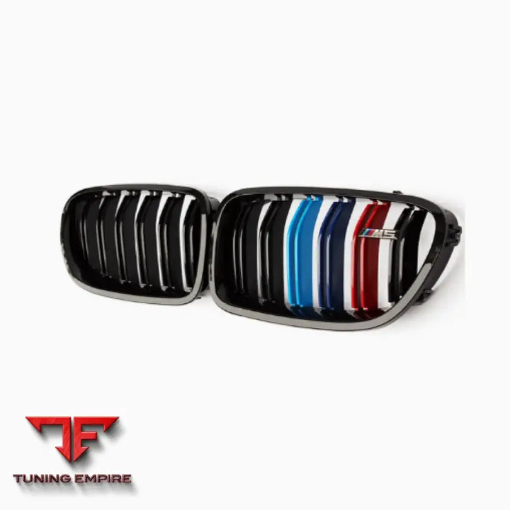 BMW 5 SERIES F10 2010-2017Y UPGRADE TO M5 BODY KIT