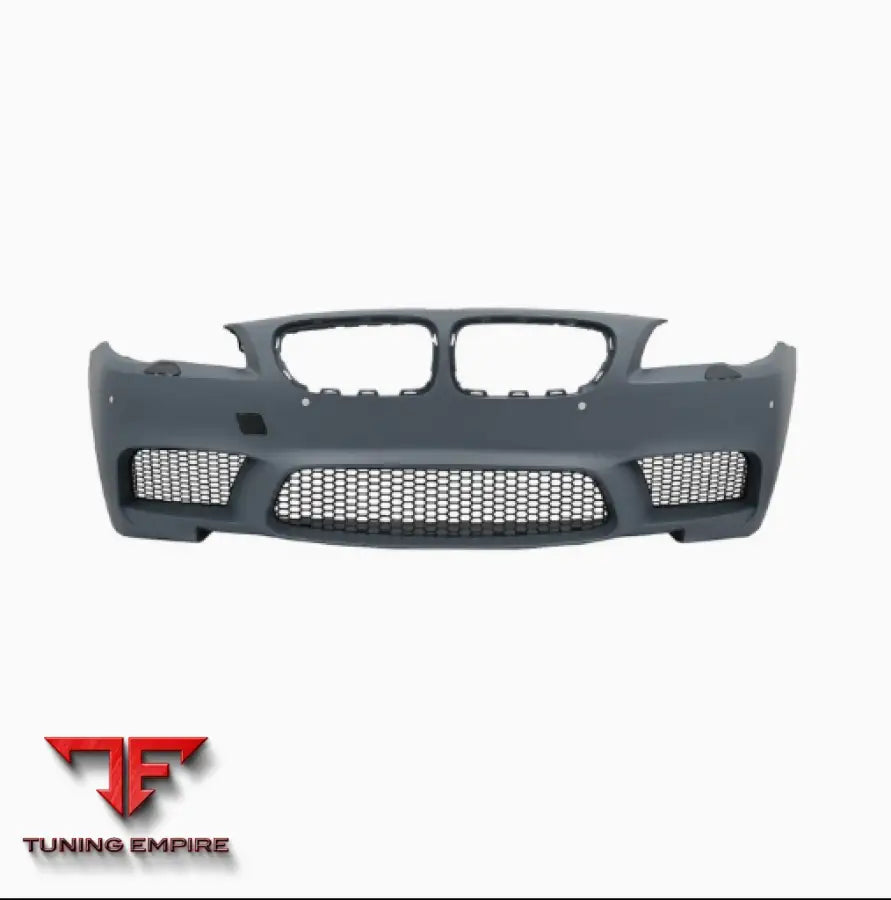 BMW 5 SERIES F10 2010-2017Y UPGRADE TO M5 BODY KIT