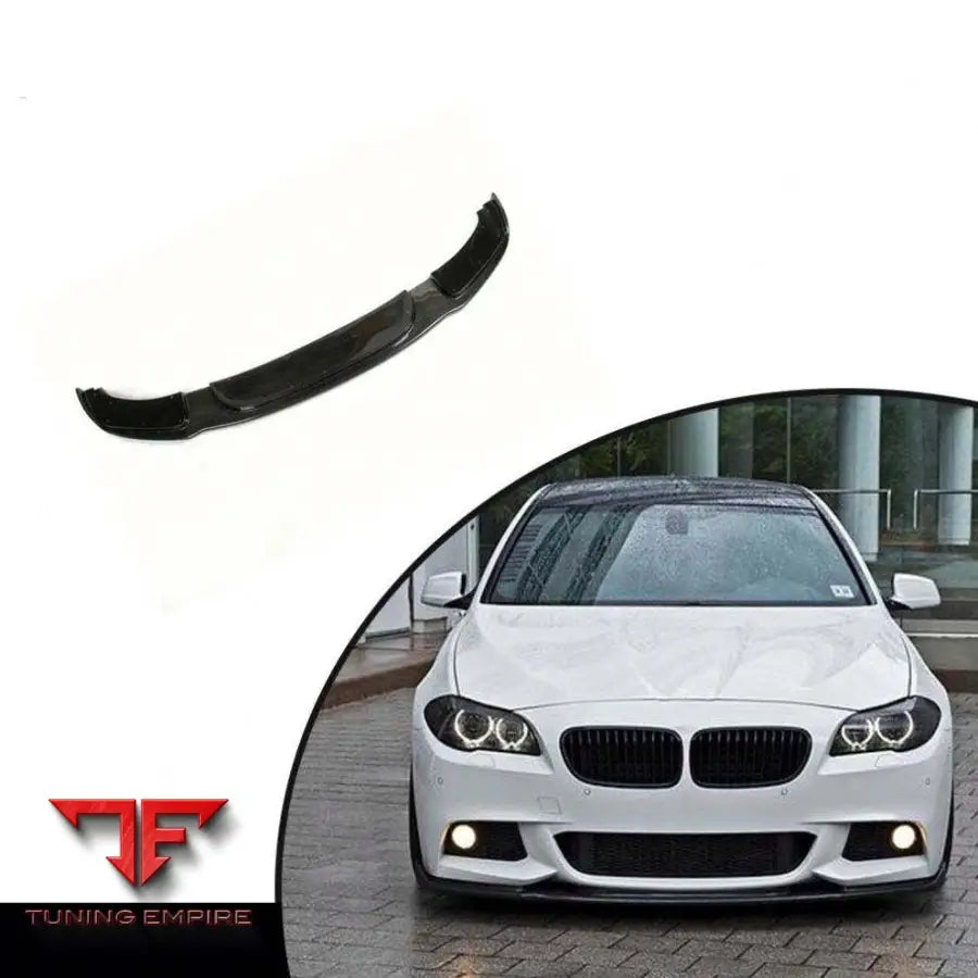 BMW 5-SERIES F10 AERODYNAMIC PARTS