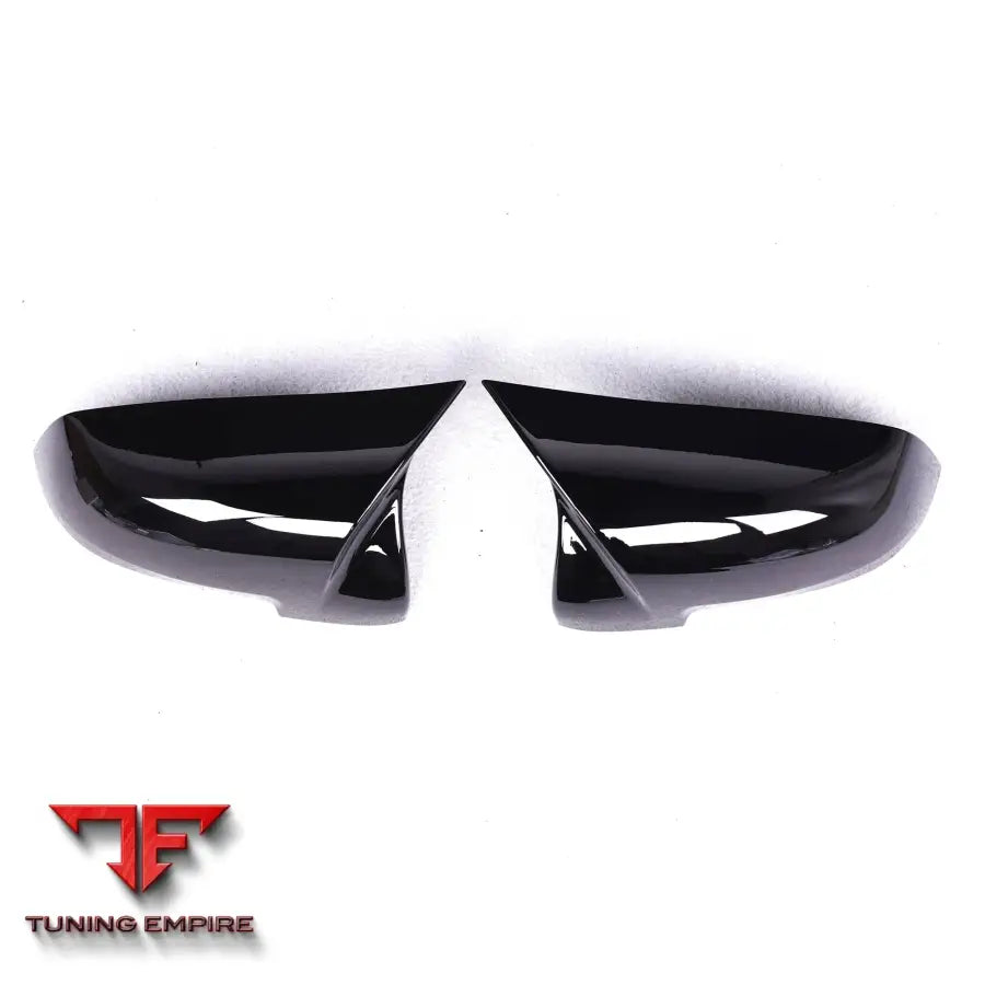 BMW 5-SERIES F10 AERODYNAMIC PARTS