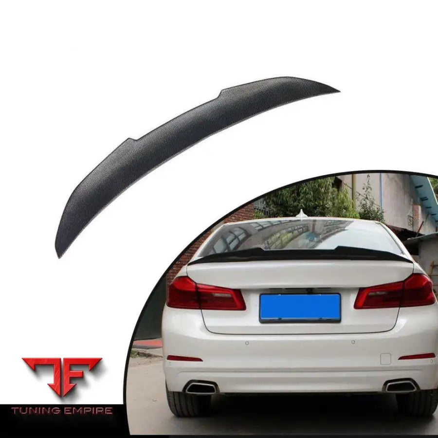 BMW 5-SERIES F10 AERODYNAMIC PARTS