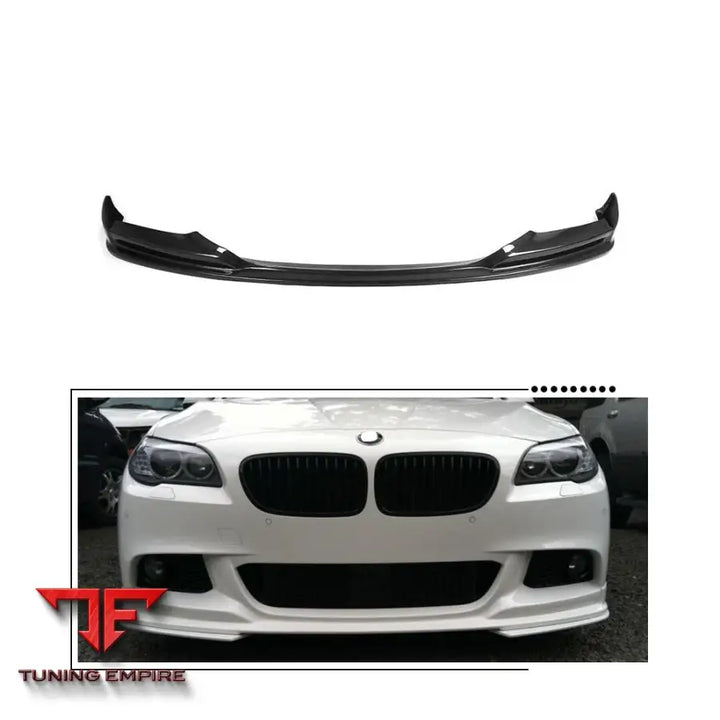 BMW 5-SERIES F10 AERODYNAMIC PARTS