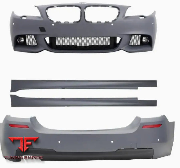 BMW 5 SERIES F10 BODY KIT 2014-2016Y