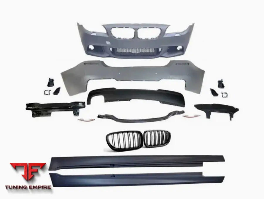 BMW 5 SERIES F10 BODY KIT 2014-2016Y