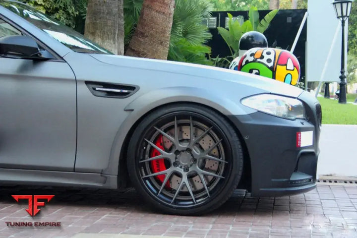 BMW 5 SERIES F10 BODY KIT
