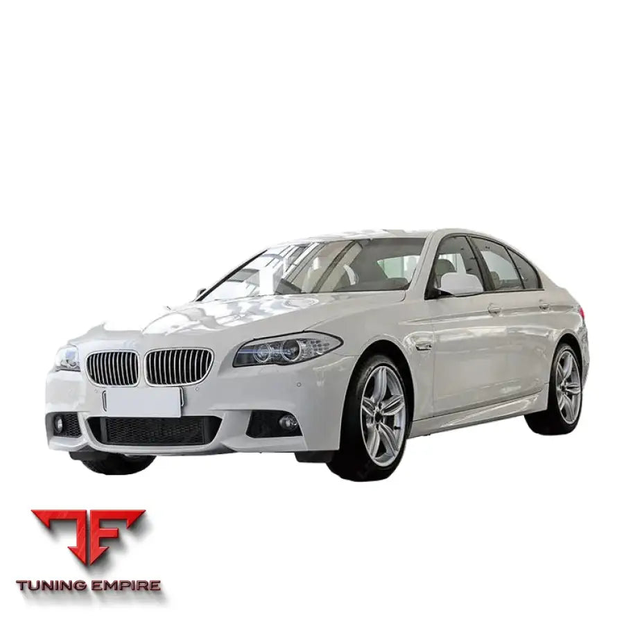 BMW 5 SERIES F10 BODY KIT