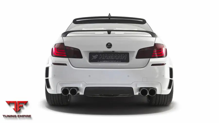 BMW 5 SERIES F10 BODY KIT