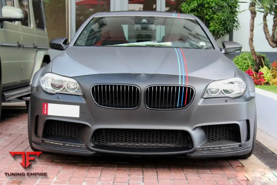 BMW 5 SERIES F10 BODY KIT