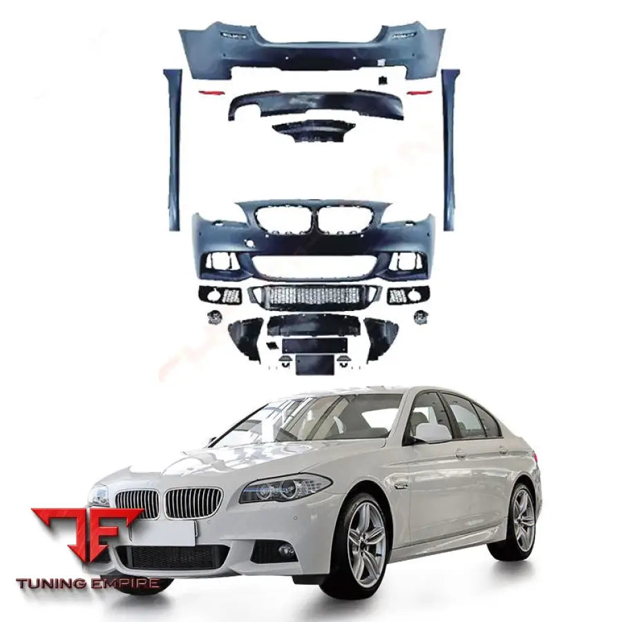BMW 5 SERIES F10 BODY KIT